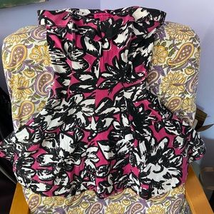 Vintage Betsy Johnson Dress